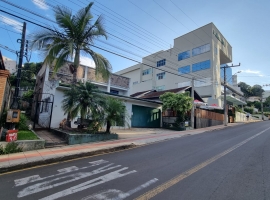 Edifício Vista Bela